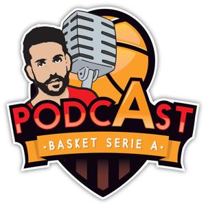 PodcAst Basket Serie A