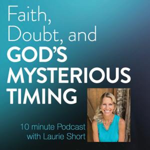 Laurie Polich Short