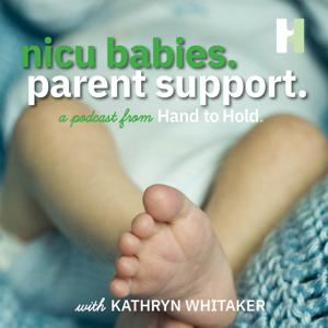 NICU Babies Parent Support