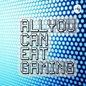 All You Can Eat Gaming