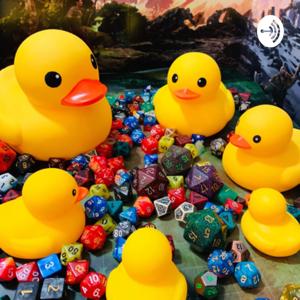 Dungeon Ducks