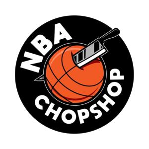 NBACHOPSHOP Podcast