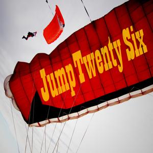 Jump Twenty Six - The Skydive Podcast by Jason Lehel & Chris Dare