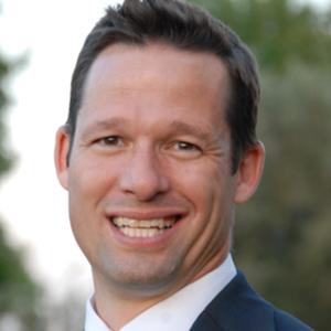 Peaceful, Purposeful, and Prosperous: The Dean Naughton Podcast