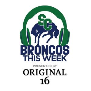 Broncos This Week Presented by Original 16