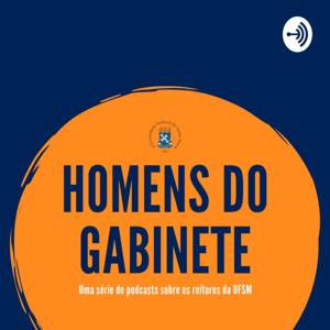 Homens do Gabinete