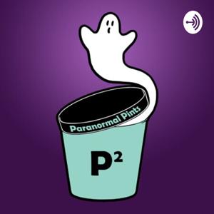 Paranormal Pints