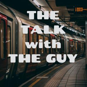 THE TALK with THE GUY