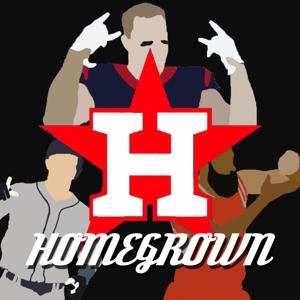 Homegrown Houston Sports Podcast