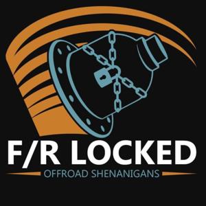 F/R Locked