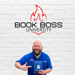 Book Boss University