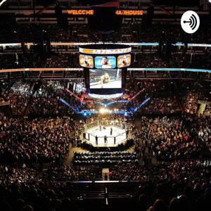 UFC Breakdown