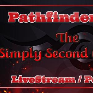 P2E The "Simply Second Edition" Podcast