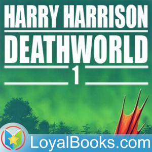 Deathworld by Harry Harrison