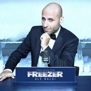 Freezer - Ale Baldi