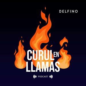 Curul en Llamas by Delfino.cr