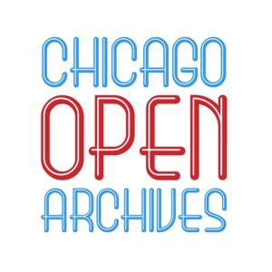 Chicago Open Archives