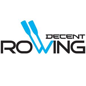 Decent Rowing Podcast by Lachlan Davey and Ken Davey