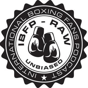 IBFP International Boxing Fans Podcast