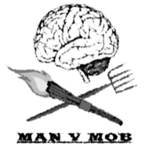 Man V Mob