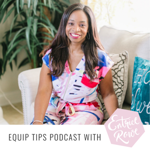 Equip Tips Podcast