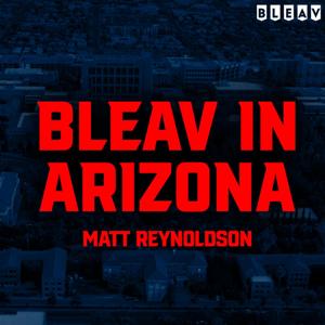 Bleav in Arizona