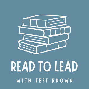 Read to Lead Podcast