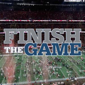 Finish The Game