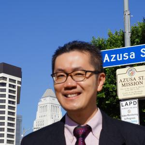 Word And Spirit Herald with Jonathan Heng