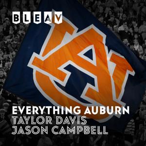 Bleav in Everything Auburn