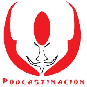 Podcastinación