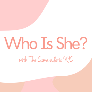 Who Is She?