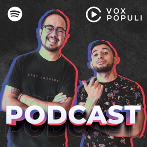 Vox Populi Podcast