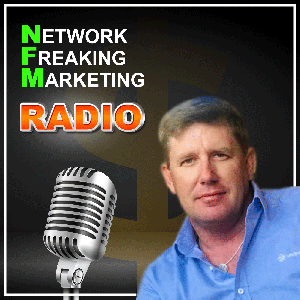 Network Freaking Marketing Radio