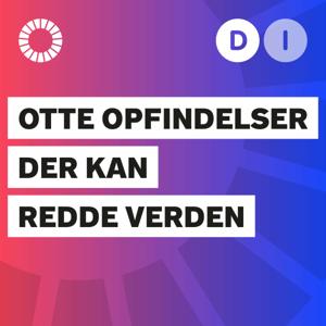 8 opfindelser der kan redde verden