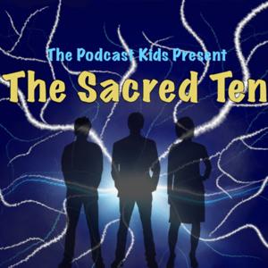 The Sacred 10