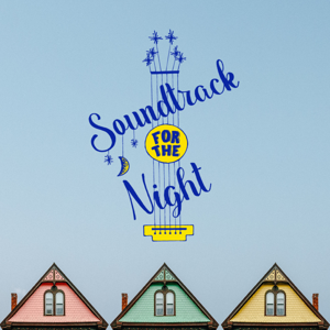Soundtrack For The Night