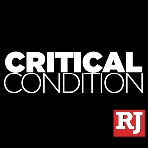 Critical Condition: Accounts from One October by Las Vegas Review-Journal