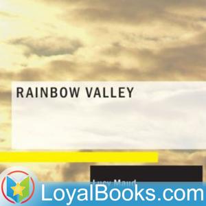 Rainbow Valley by Lucy Maud Montgomery