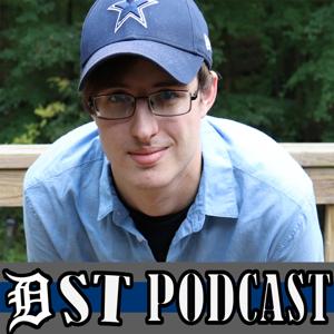 JT DST PODCAST