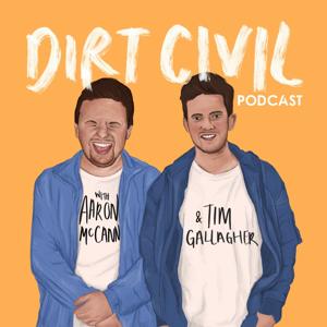 Dirt Civil by Aaron McCann & Tim Gallagher