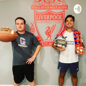 Timothy Holcombe Sports Show
