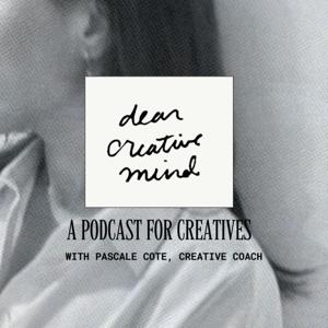 Dear Creative Mind｜a space for creative liberation