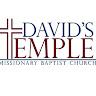 The davidstemplembc's Podcast