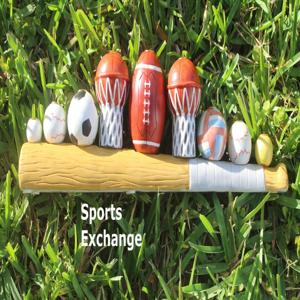 Sports Exchange