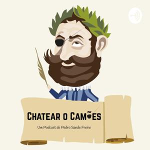 Chatear o Camões