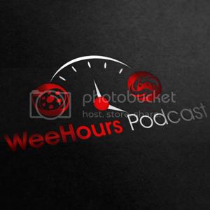 WeeHours Podcast