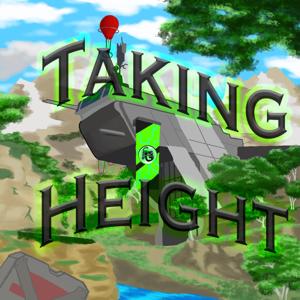 Taking Height: An Apex Legends Podcast