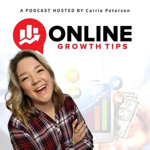 Online Growth Tips