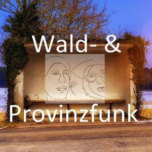 Wald- und Provinzfunk